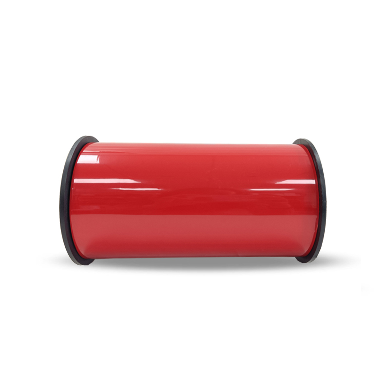 SUWIN NL260BR 260mm*20m 标签胶贴(计价单位:盒)红色高清大图