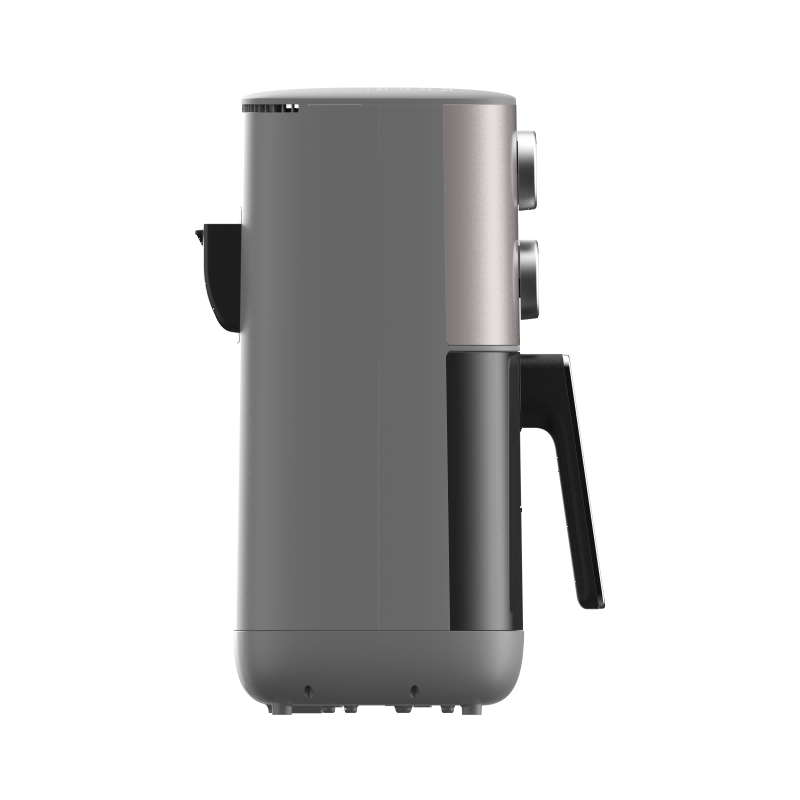 美的空气炸锅MF-KZE6559高清大图