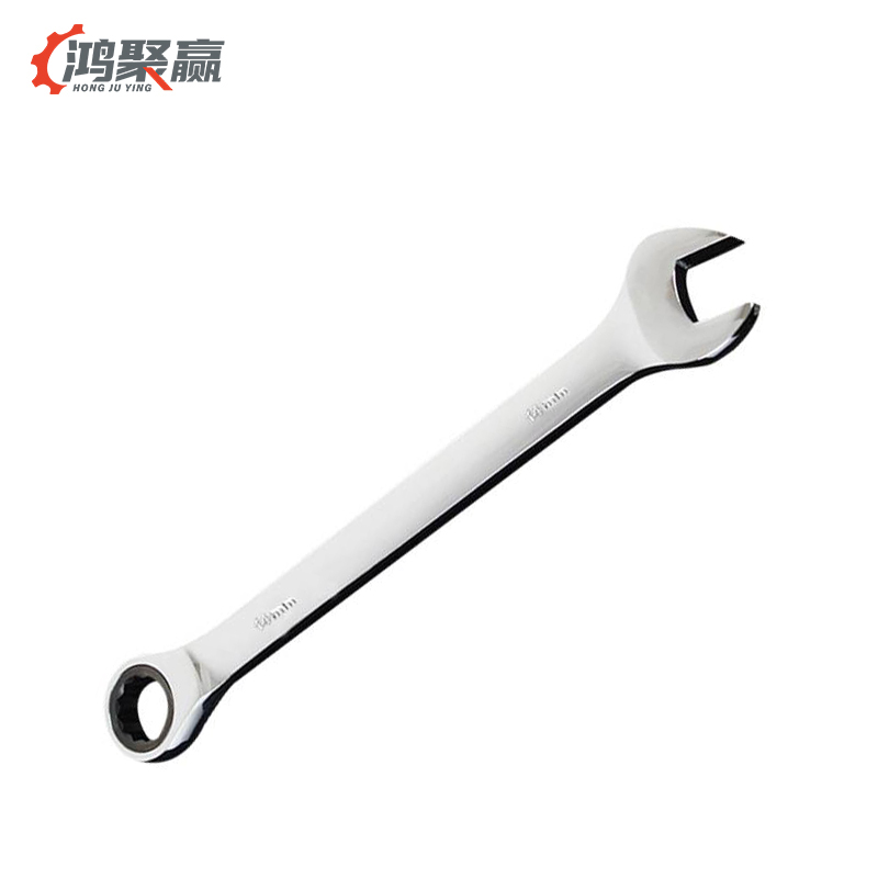 鸿聚赢 棘轮扳手 14mm 把高清大图