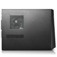 联想（Lenovo）H3060 台式电脑单主机 Intel i3 4GB 500GB DVD 集显 w10