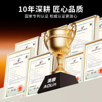 适用于奥迪Q2 Q3 Q4 Q5 Q6 Q7 Q8雨刮器澳麟原厂原装专用多功能智能款三段式前雨刷胶条
