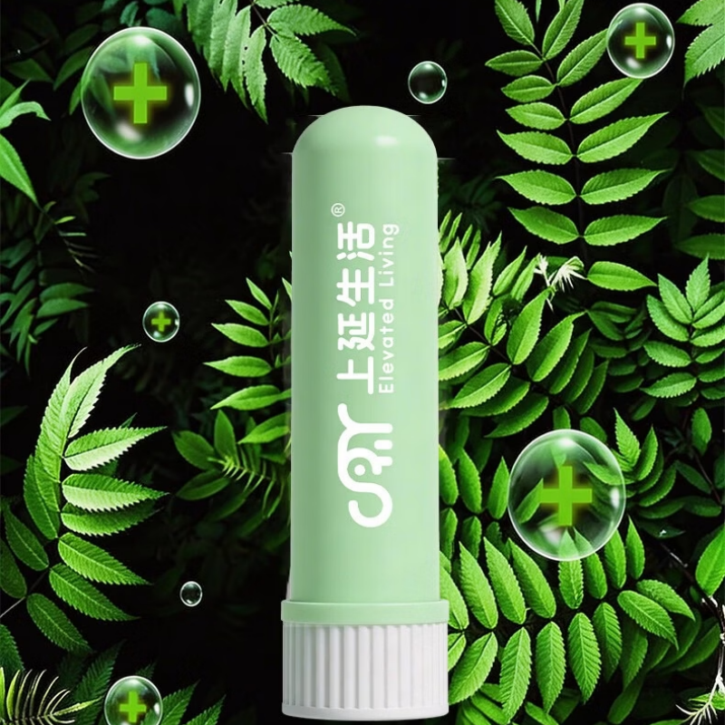 上延生活清凉防暑五件套(薄荷精油3ml 薄荷膏3.8g 鼻通0.9g 原香花露水30ml 止痒液50ml 洗护包)高清大图