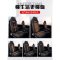 [补贴10%]江淮格尔发座套A5L/K5L/A5X/A5W/K7W/k5坐垫四季货车用品内饰装饰