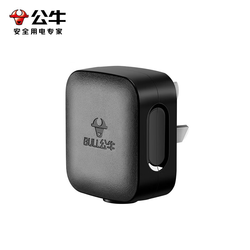 公牛(bull) 16S 三插头 16A