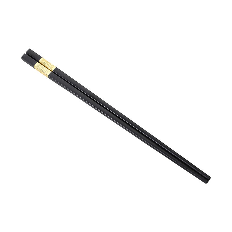 梵澜狸筷子FF24 10双/包高清大图