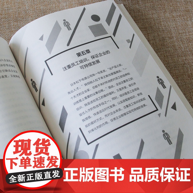 世界500强人力资源总监管理日志高清大图