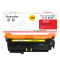 欣彩CE252A硒鼓大众版504A黄色AR-3525Y适用惠普HP CP3525 CP3525n CP3525dn
