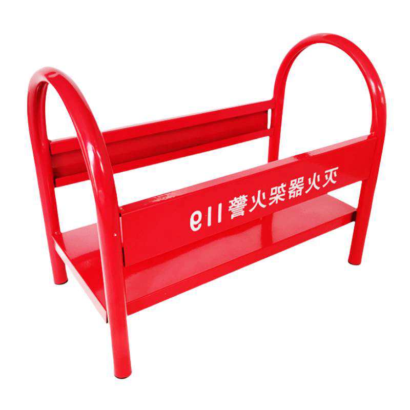 灭火器架 加厚4kg