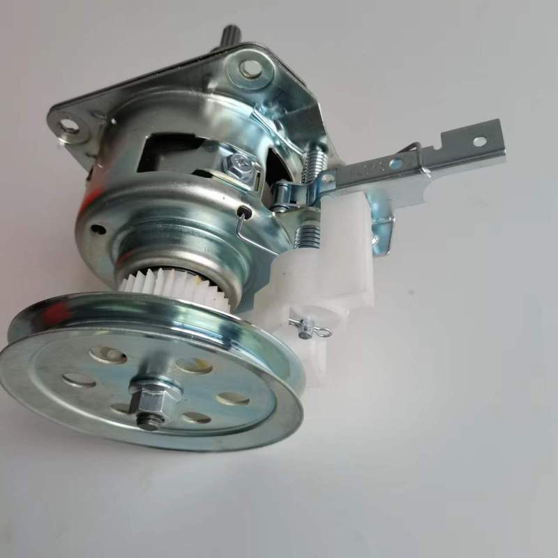 帮客材配 全新原装P0970122575顺达扎伊ZWT8011DR减速离合器 收前务必验货高清大图