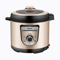 海尔(Haier) 电压力锅 HPC-YLJ6062 生活电器
