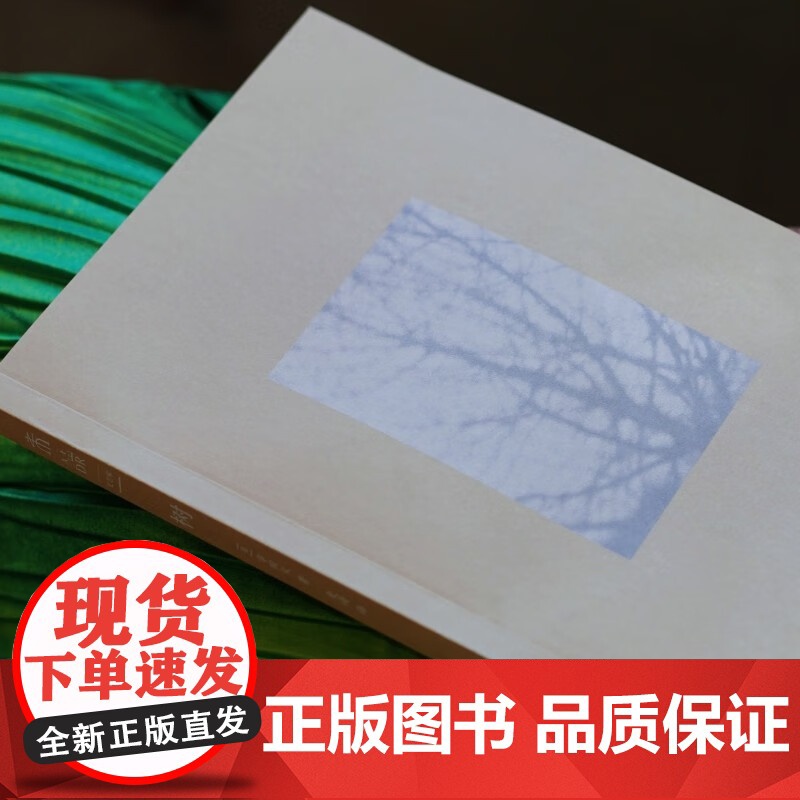 树 幸田文 著 散文高清大图