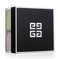 Givenchy 纪梵希轻盈无痕四宫格明星散粉1号12g 细腻粉质控油持妆 原装正品