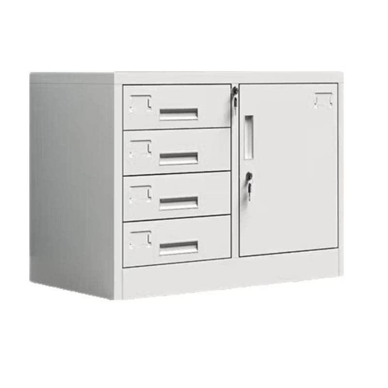 鑫睿辉 四斗一门 580*750*390mm 台