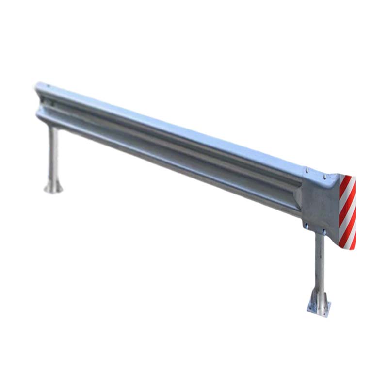 安虎 波形护栏 AH双波-470-3.0 米高清大图