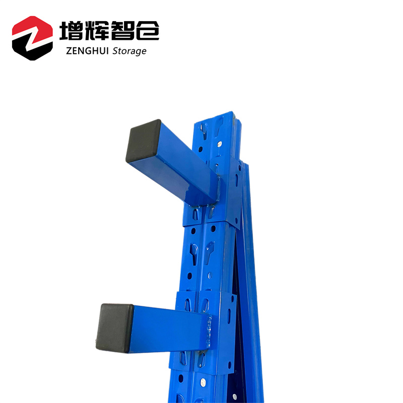 增辉智仓 工具架 道尺架 1200*550*1850mm 组高清大图
