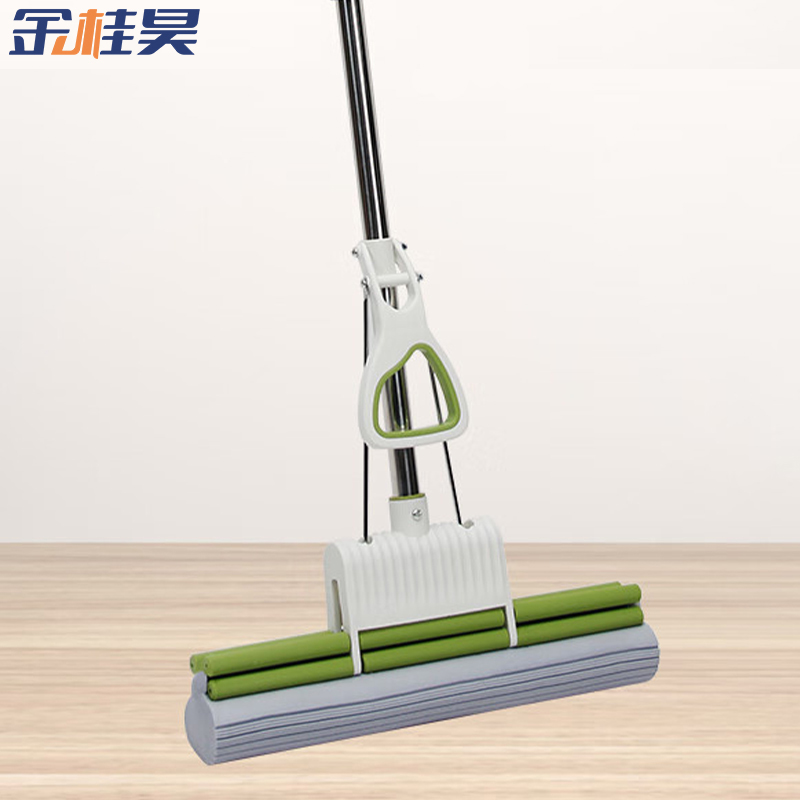 金桂昊 拖把 38cm 把高清大图