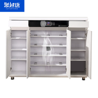 聚越唐(JUYUETANG)智能烘干鞋柜 1030*330*1050mm 个