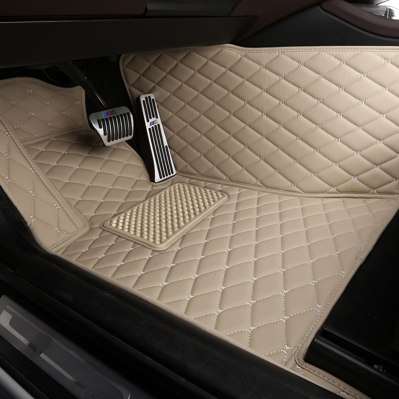 米色主驾驶脚垫脚垫参数配置_规格_性能_功能-苏宁易购