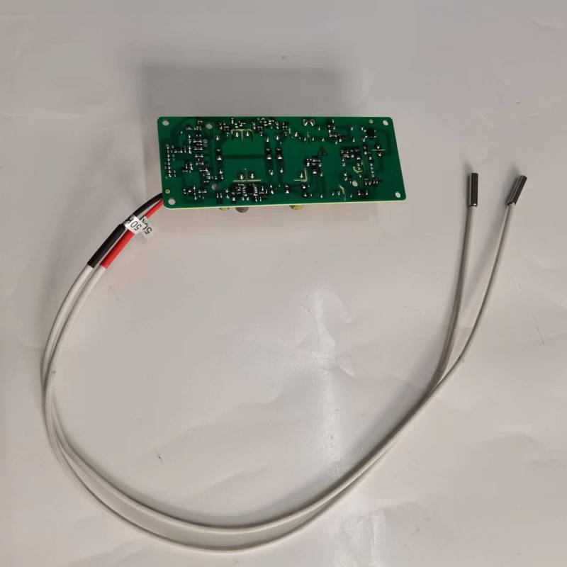 帮客材配 全新原装法迪欧电热水器F60- C32TC1电路板(主控板) 收前验货高清大图