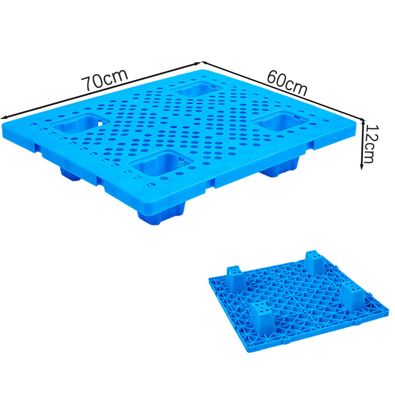 指臣叉车托盘70*60*12cm个高清大图