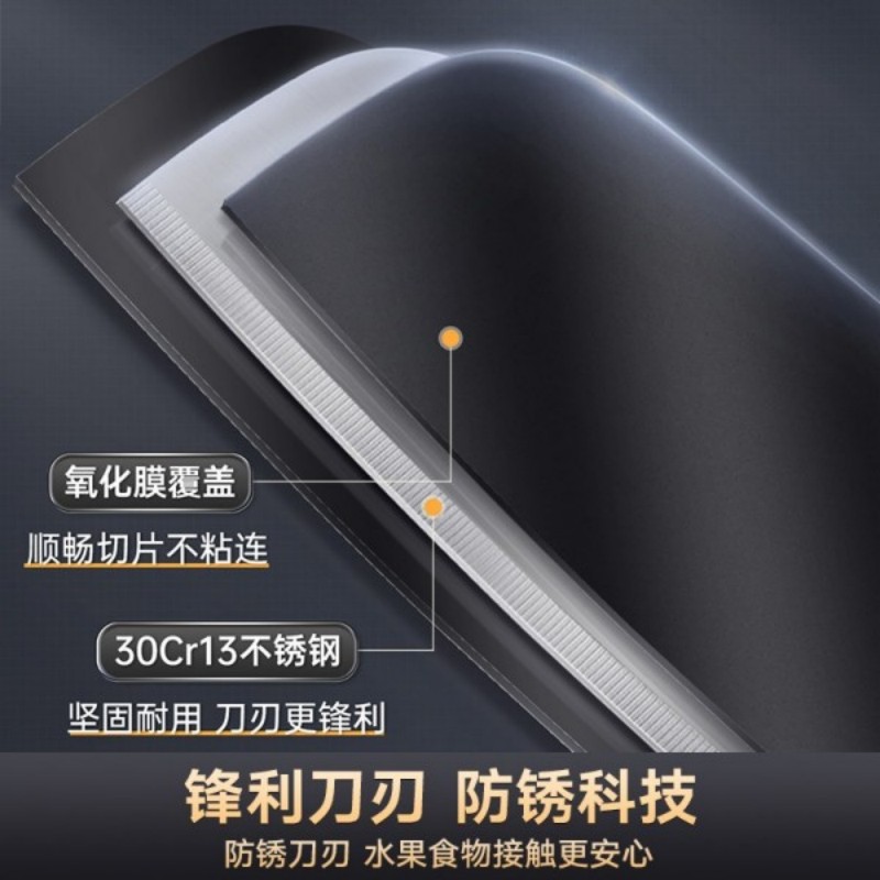 炊大皇柠萌熊便携三件套 TD03NM高清大图