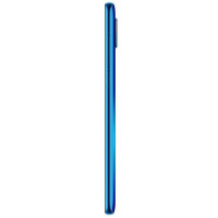 魅族（MEIZU）魅族 16s 8GB+128GB 幻影蓝 骁龙855全面屏拍照游戏手机 全网通移动联通电信4G手机 双卡双待/魅族16s