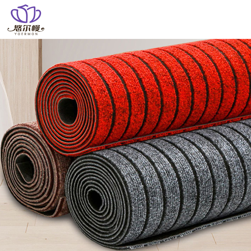 悠尔幔 地毯 1m宽/米高清大图