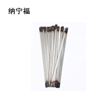 纳宁福 锯条木工锯条 粗齿100mm 1个/件