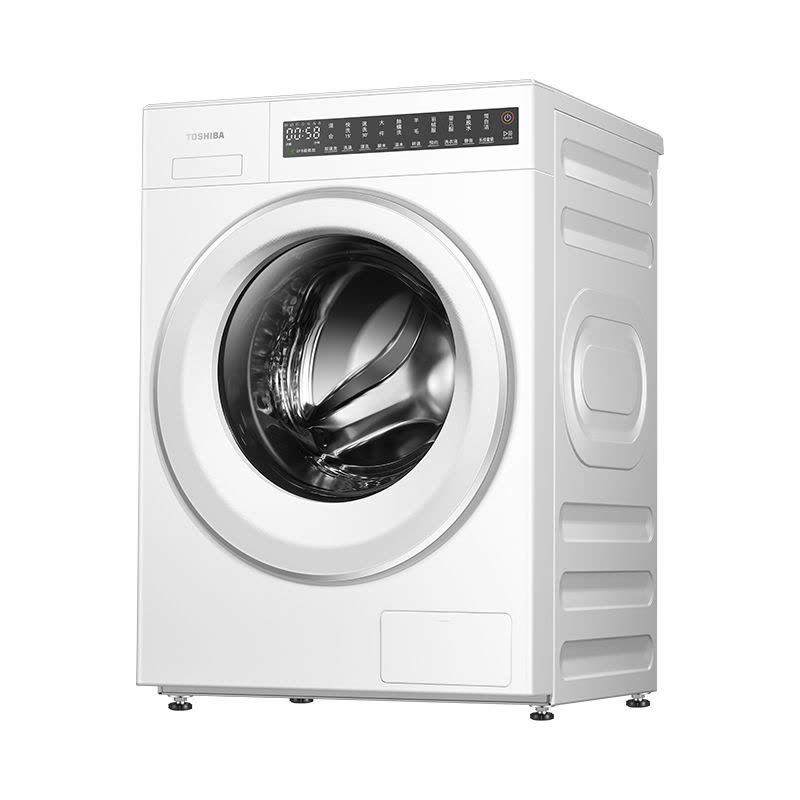 东芝滚筒洗衣机DG-10T20B图片