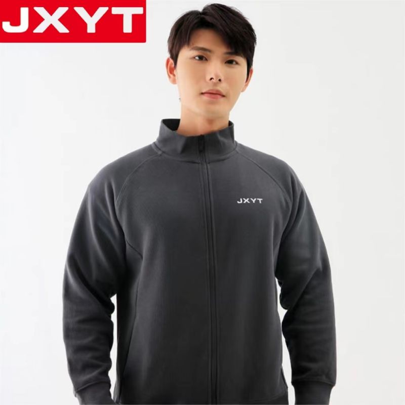 健訫奕天运动卫衣KS8803高清大图