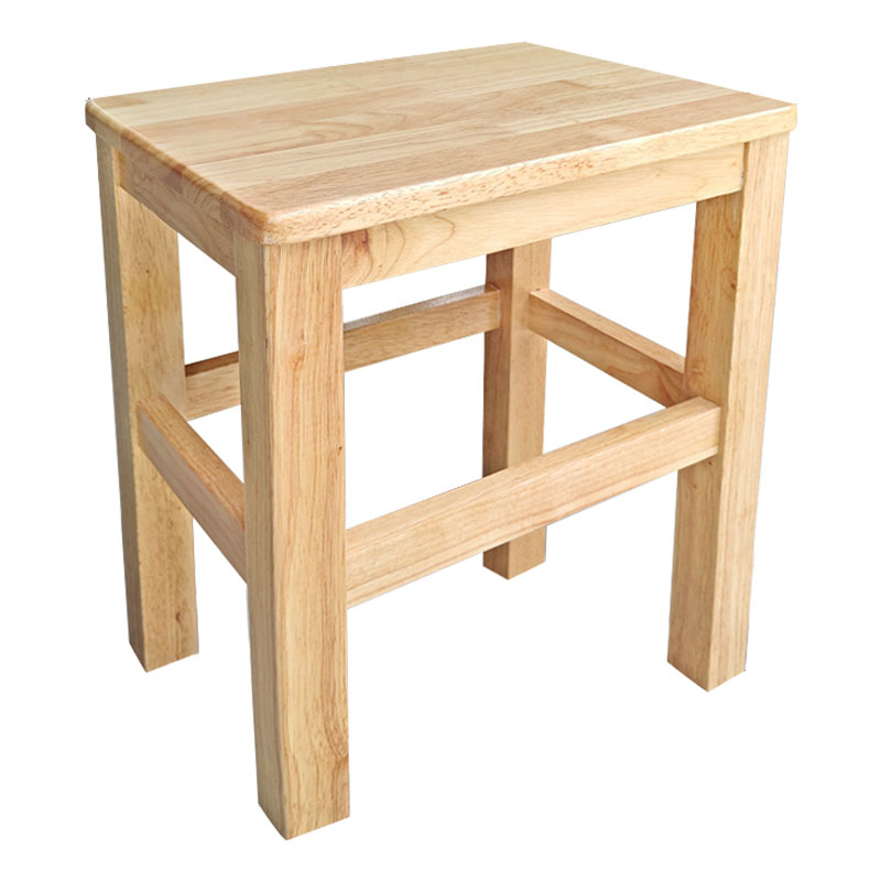 芙瑞塔 实木凳高清大图