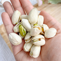 苏宁宜品X序木堂开心果250g袋装新货零食坚果炒货