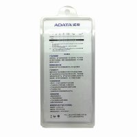 威刚（ADATA） 万紫千红 4G DDR3 1600 台式机内存条兼容1333