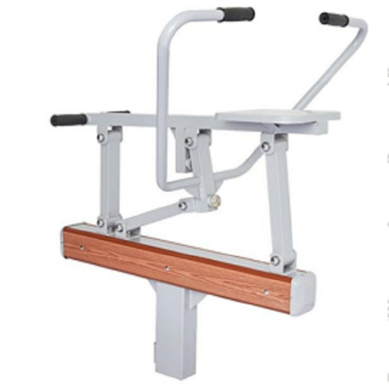 一禾亼物划船器YH-XGB249