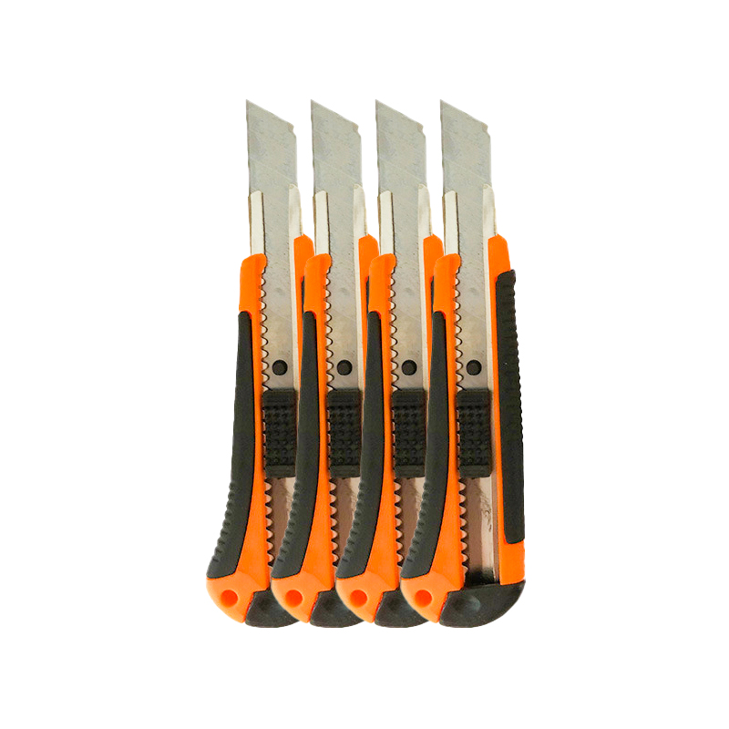 凯圣蓝 MGD-233 便捷美工刀 233 款高清大图