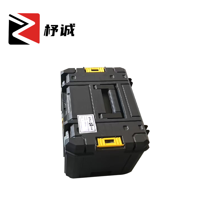 杼诚中型308mm工具箱承重50kg/个高清大图