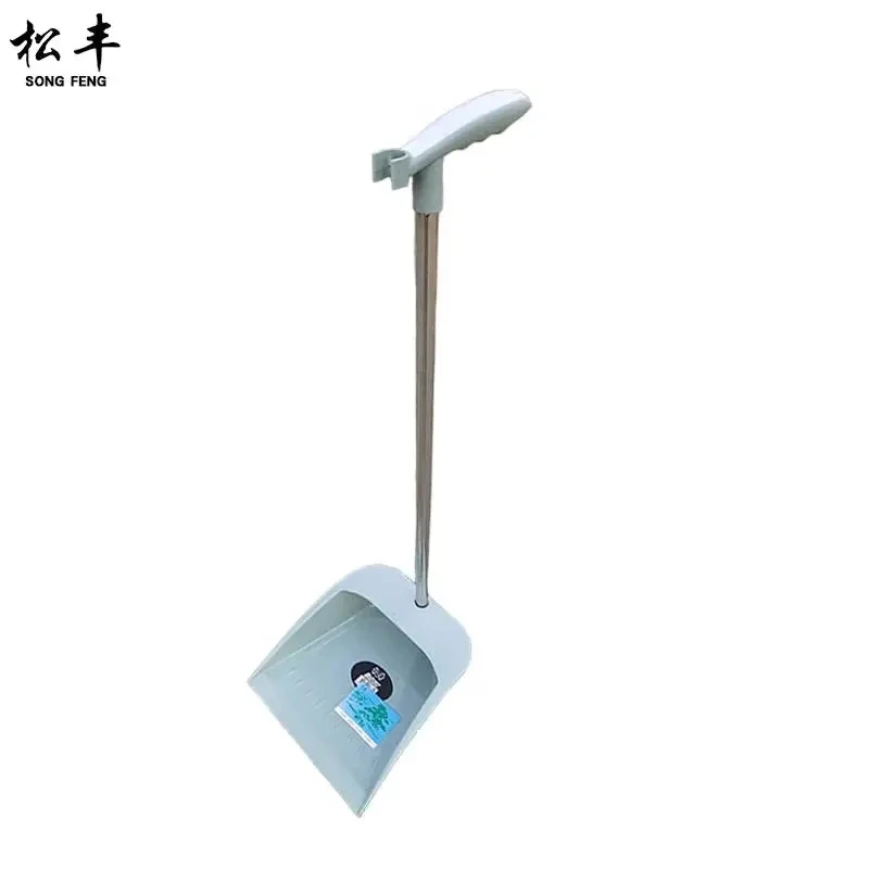 松丰(SONG FENG)塑料撮塑料簸箕垃圾铲农用垃圾撮(85cmX30cmX27.5cm)个