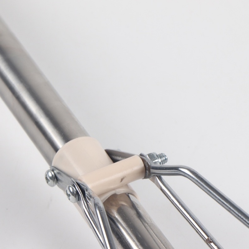 洁能尚 JNS-T04 35cm 滚轮式免手洗海绵 拖把 (计价单位:把) 咖色高清大图