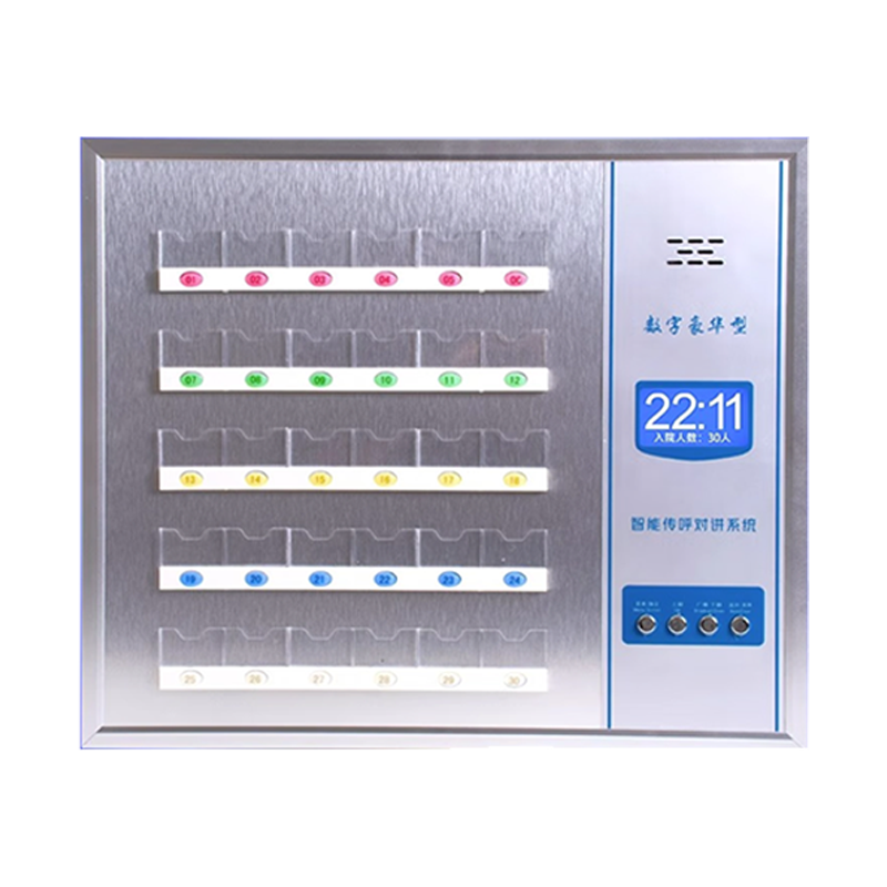 铁渝源 呼叫总控主机 GT-100/台高清大图