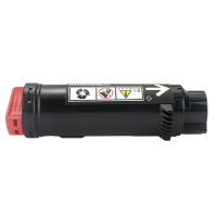 艾洁 CP318dw粉盒红色 适用施乐DocuPrint CP315DW CP318Z CM315Z CM318Z