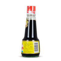 加加 小加酱油160mL/瓶 适合儿童口味 一级酱油 大豆酿造 加加出品