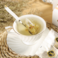 义和祥 薏米红枣茶 袋泡茶花草茶 3g*15袋/盒 45g 抽屉式纸盒装