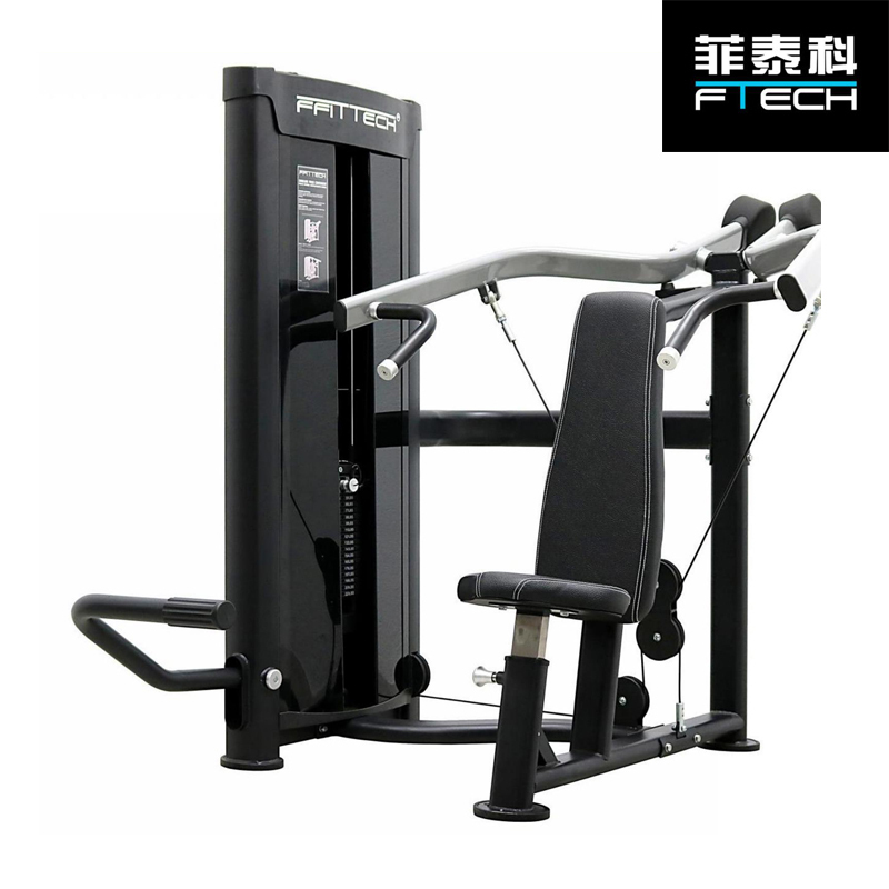 菲泰科 商用 坐姿推肩训练器FSM11B