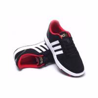 Adidas/阿迪达斯 男子 低帮轻便帆布运动休闲鞋板鞋 BB9717