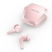 EDIFIER/漫步者HECATE GX04 樱花粉