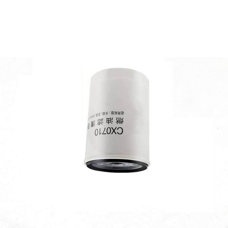 解放CA1122/1121XG910铲车燃油滤清器柴油滤清器滤芯配件