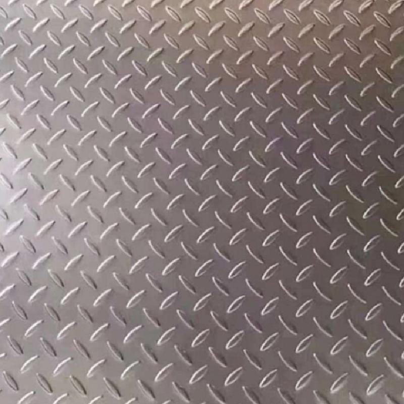 浪伍 钢制踏板 1350x950mm/块高清大图