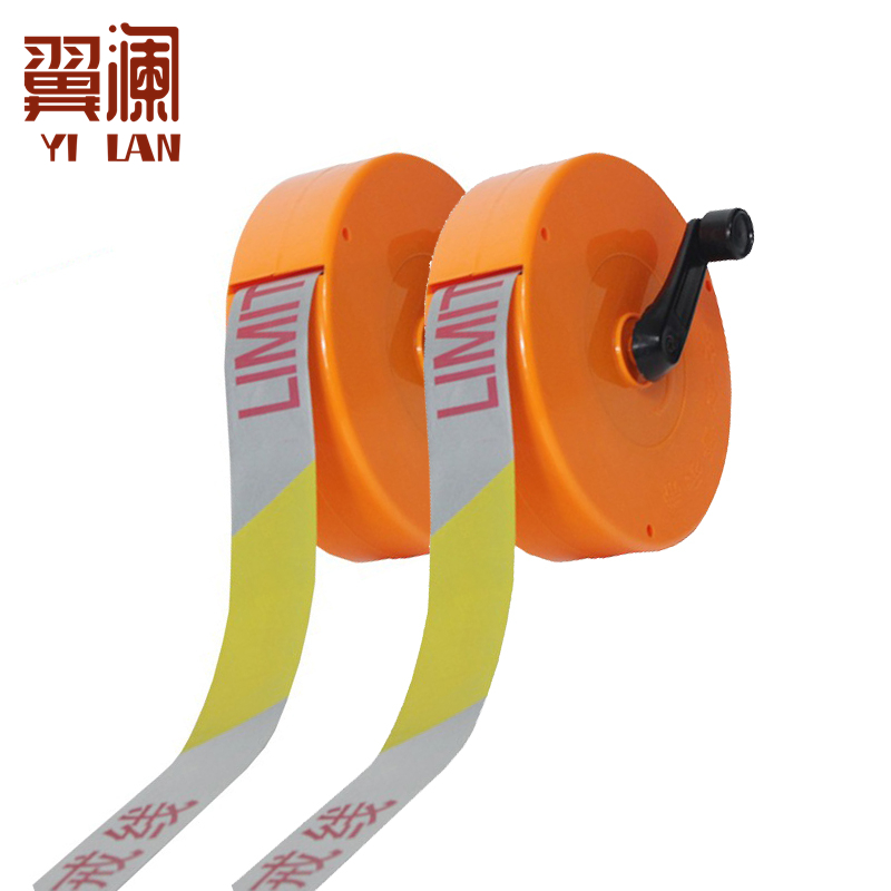 翼澜 反光警戒线 隔离带 个高清大图