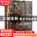 国王的城市:查理二世与改变历史的伦敦