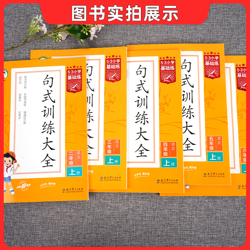 语文·阅读真题60篇(下册) 小学三年级 [正版]2024版53小学基础练语文积累与默写一二年级三年级四年级五年级六年级高清大图